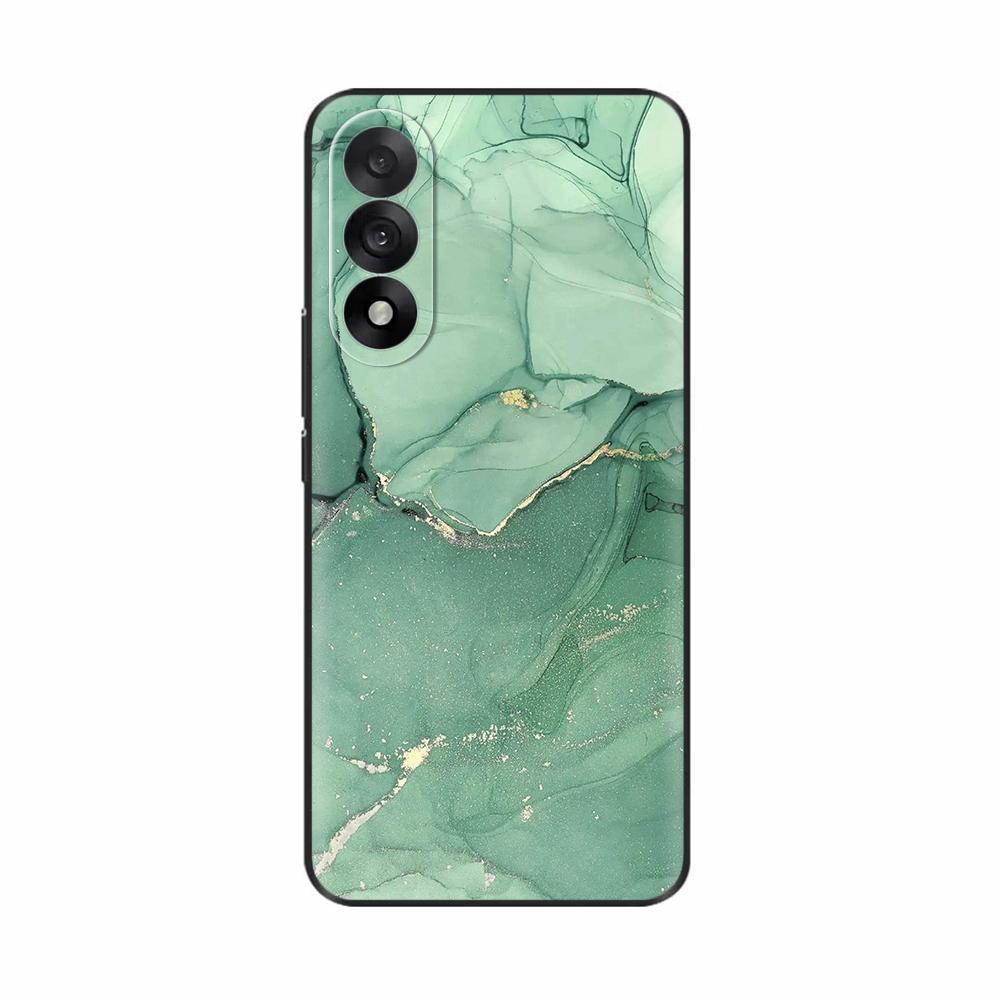 Для OnePlus Nord 5 Nord5 CE 5 CE5 Чехол Милый Мультяшный Расписной Мягкий ТПУ Силиконовый Чехол для Телефона Nord 5 Защитная Задняя Крышка Coque Capa