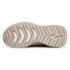 (WMNS) Женская обувь Skechers 'Бежевый Белый' 155442-NAT