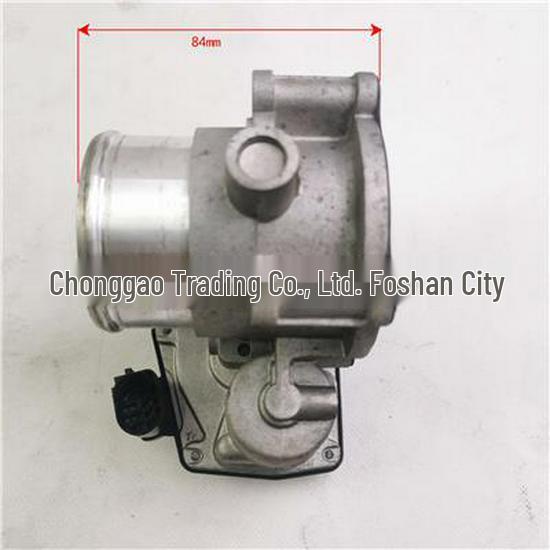 Compatible with Foton Electronic Throttle Body PM40007945