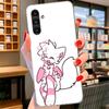 Boykisser Cat Phone Case For Samsung Galaxy A17 A37 A57 A16 A26 A36 A56 A15 A25 A35 A55 A14 A24 A34 A54 A13 A23 A33 A53 Galaxy A