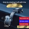 2023 Universal Car Phone Holder with Suction Cup for Stable Navigation