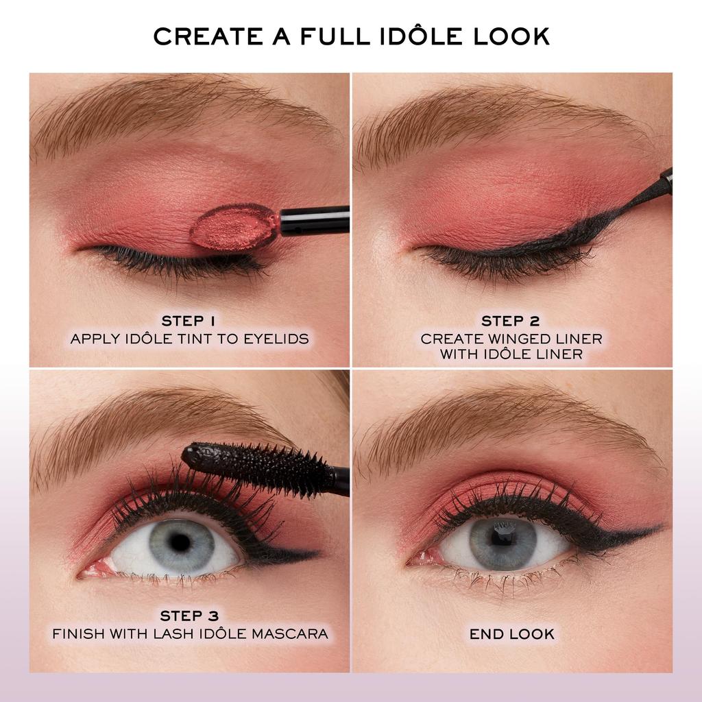 Idol Tint Liquid Eye Blusher Shimmer 7ml 01 Sunburst LANCÔME