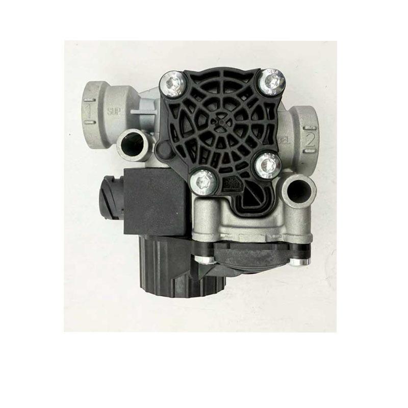 Use for Vol Truck ABS Modulator Valve 22197352 85143184 Air Brake Valve Solenoid Valve