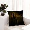 Tv Series B-Breaking Bad Pillow Gift Home Office Decoration Pillow Bedroom Sofa Car Cushion Coverpillow Case