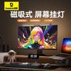 I-wok 3 Асимметричная магнитная лампа для экрана