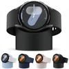 Силиконовая зарядная подставка для Samsung Galaxy Watch 8/7/6/5 40 мм 44 мм Ultra 47 мм Зарядная стойка Место для хранения Часы 8 Classic 46 мм