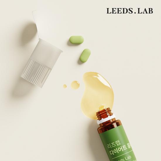 Liz Lab Diet Коллагеновые шоты 30 пакетиков (30 дней стоит х 1 комплект)