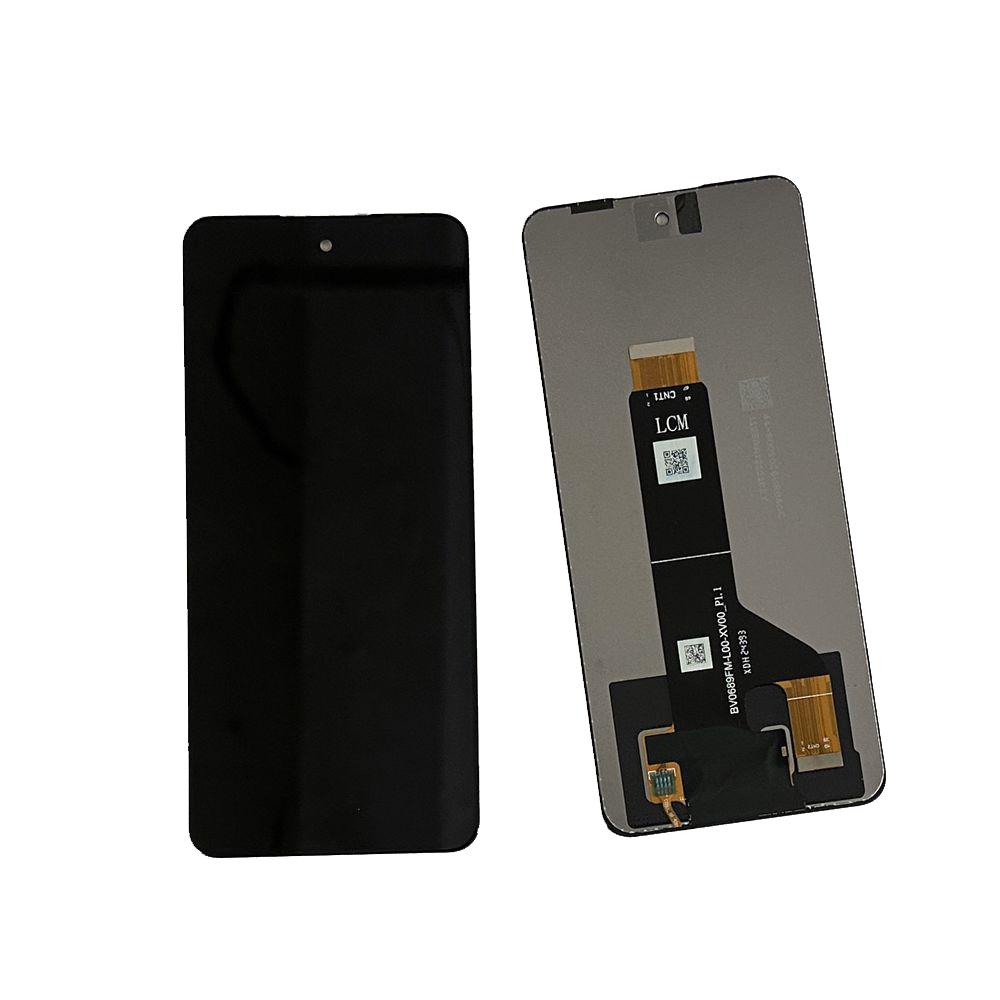 Полная сборка LCD-экрана и дигитайзера для ZTE Nubia Neo 3 5G