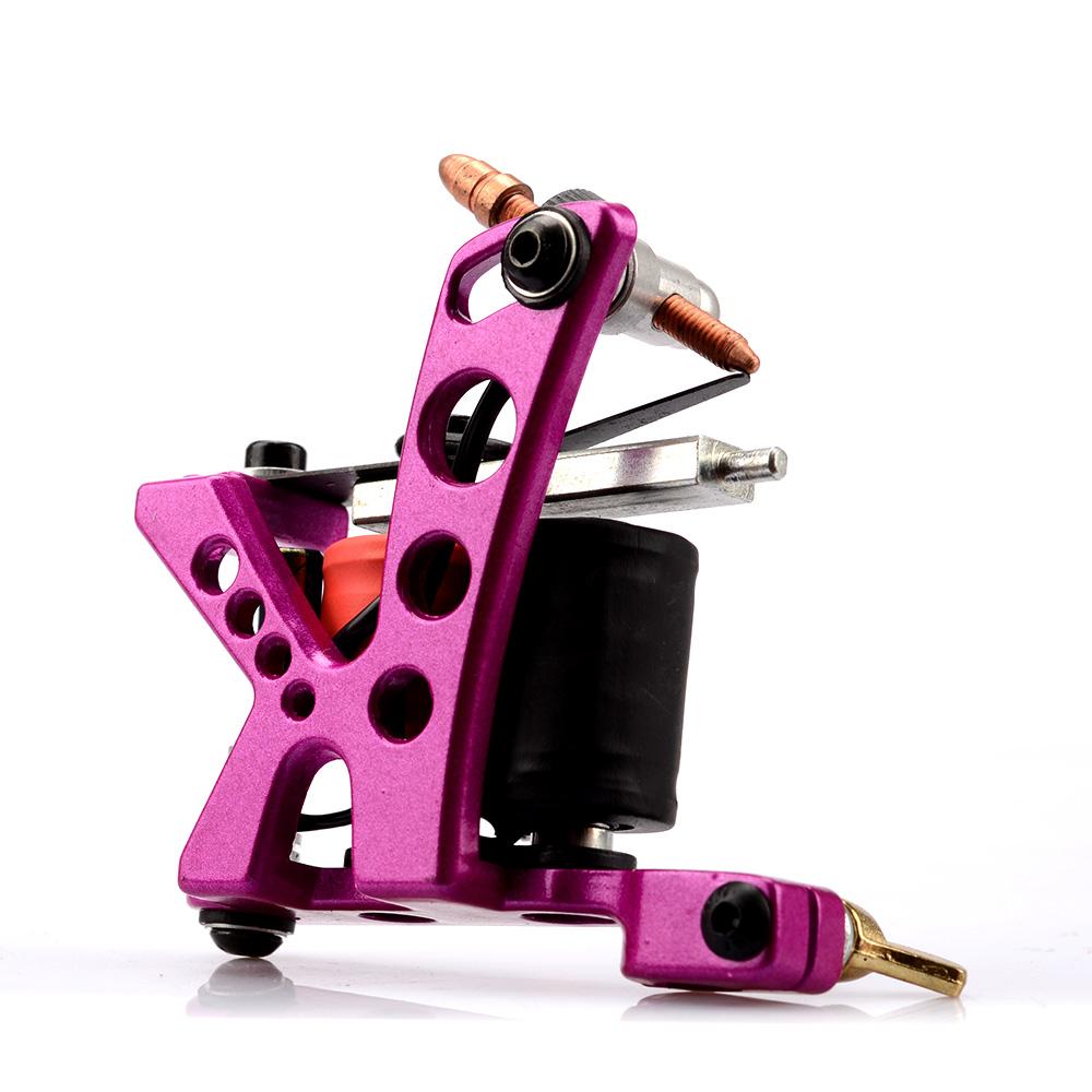 ФЕНИКС, 1 шт., роторная машина для шейдерной деформации, мотор для начинающих, уход за красотой, тату-машина, катушка для деформации, машина для нанесения лайнера для татуировщиков