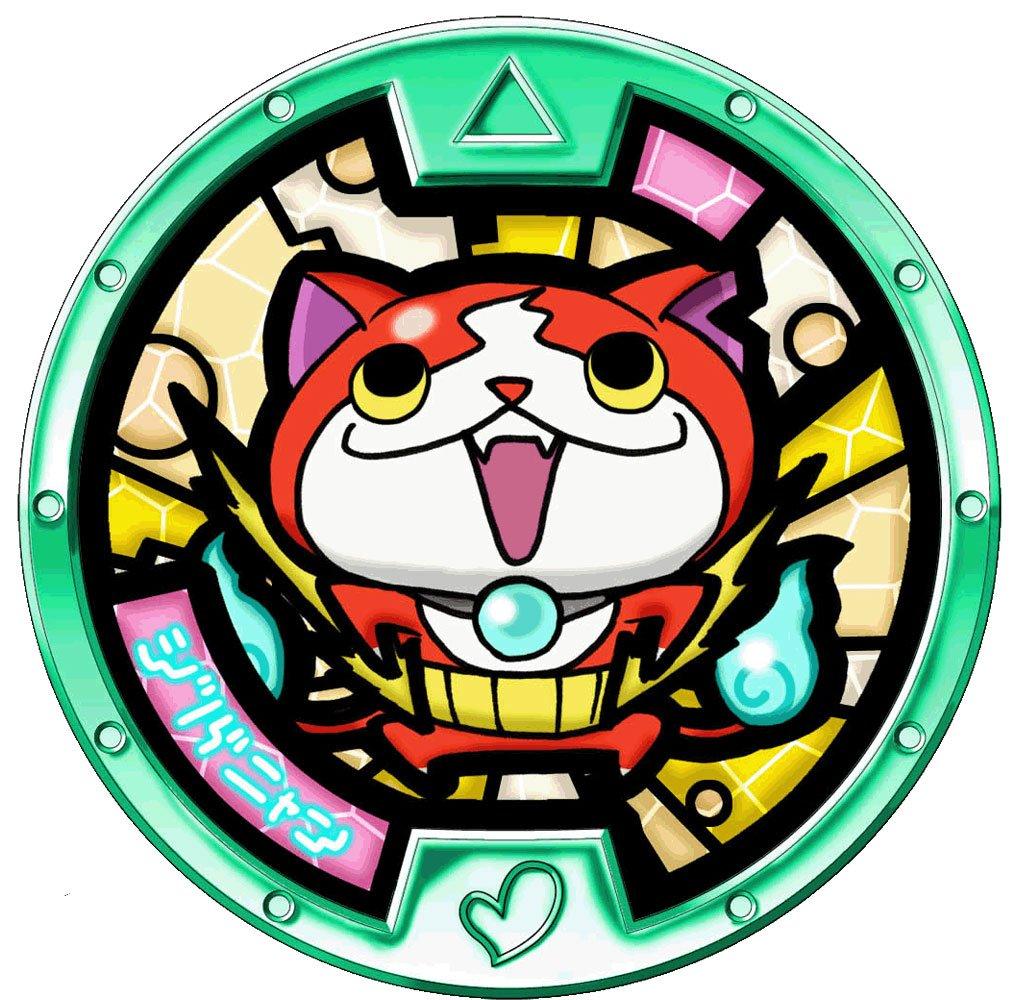 Yokai Watch 2 хонке (Импорт Японии) (Не работает