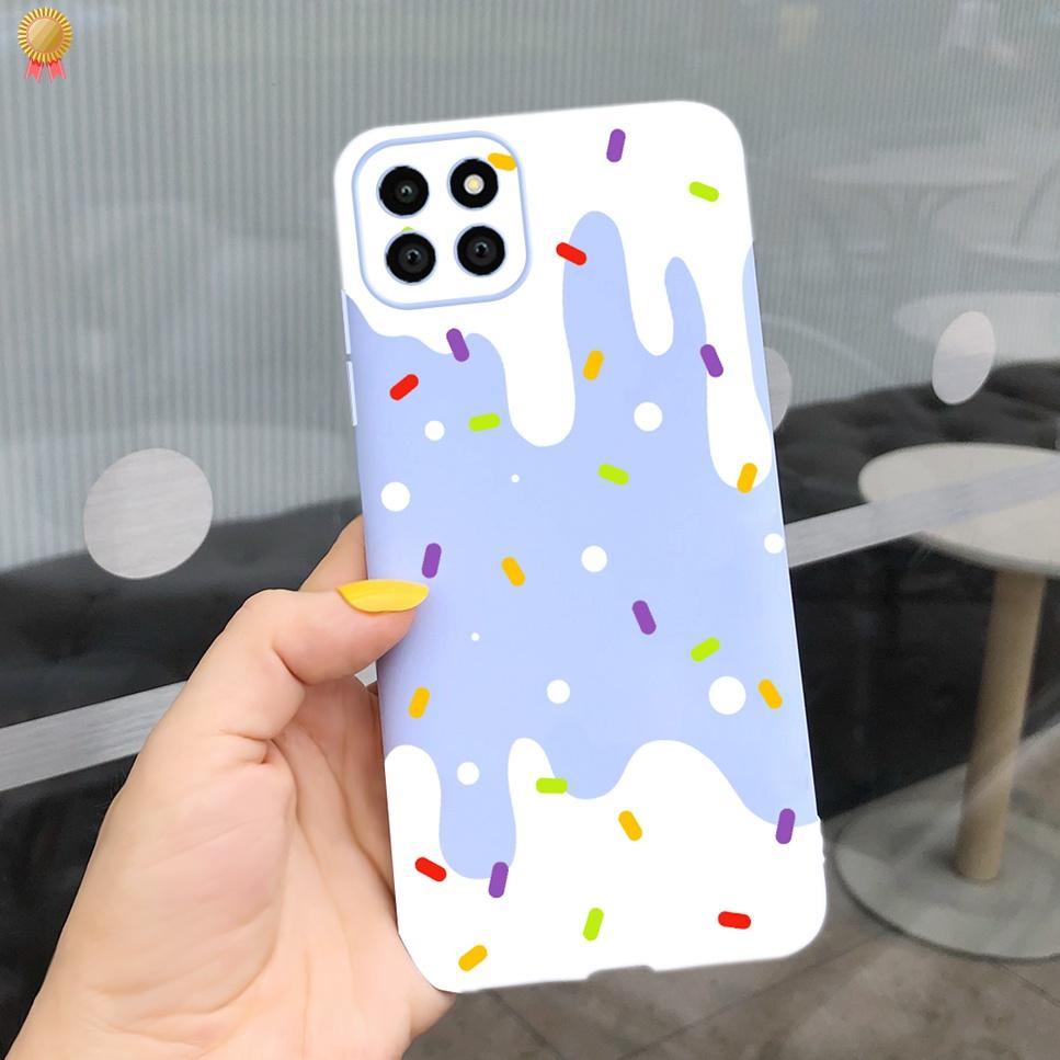 For Samsung A22 A22S 5G Case Cute Flower Butterfly Shockproof Silicone TPU Cover For Samsung Galaxy A22 A22S 5G Phone Case Funda