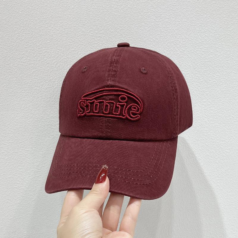 Бейсболка с вышитыми буквами, регулируемая, солнцезащитная, для отдыха, весна, осень, путешествия, туризм, пляж, отдых