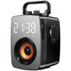 Aigo T115 Deluxe Портативная Bluetooth-колонка CN-вилка (адаптер в комплекте)