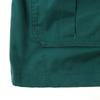Woolrich Винтажная куртка Mountain 70-х годов с белым лейблом зеленая Дефицит питания Женская Б/у
