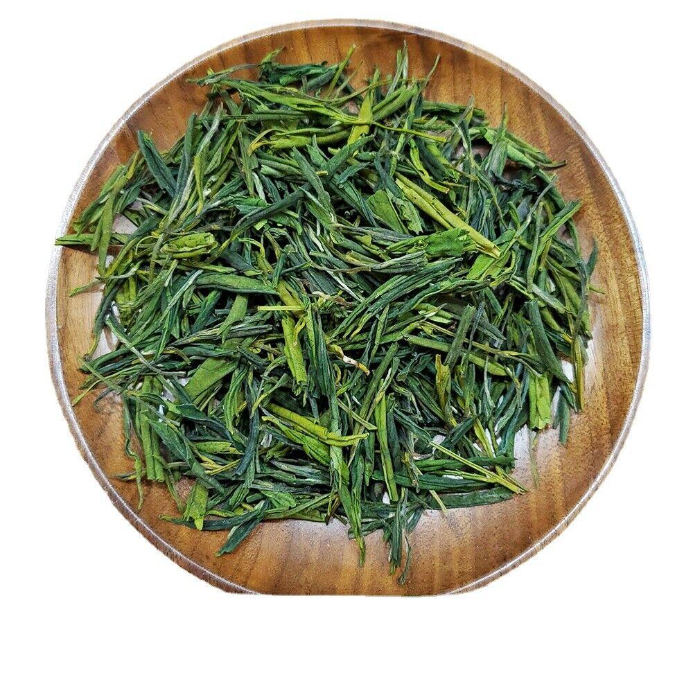 Новинка 2023 года Чай Белый чай Минцянь Маофэн Фэншан Альпийский зеленый чай 500 г/1,1 фунта