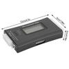 20/24 Pin Connector Computer PC Power Supply Tester Host Inspection Tool  Power Supply Inspection