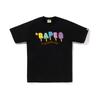 Футболка Bape Мороженое 0ZXTEM110069K