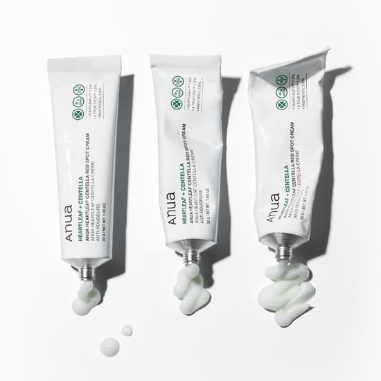 Anua Крем от красных пятен с центеллой 30 г