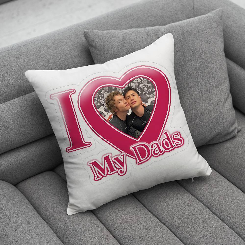 Popular TV HHeated RRivalry Pillow Case Square DoubleSided Printing Short Plush Sofa Cushion Cover Bedroom Bedside Pillow