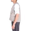 Foxfire Men's Supplex Guide Vest II, Khaki, Size M (5610055)