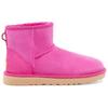 UGG Классические мини II Ботинки Снегоступы Розовые Женские 1016222-RCR