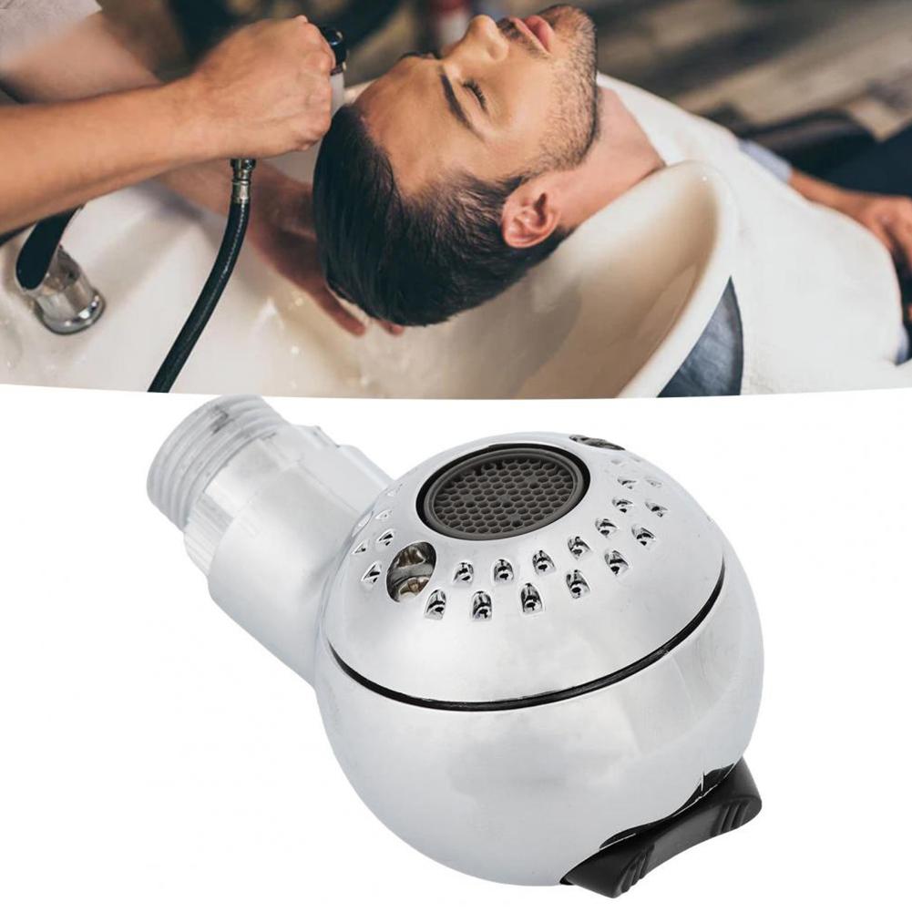 Barber Salon Shower Nozzle Hair Washing Hairdressing Features