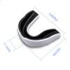 Straightener Training Device Tooth Brace Sports Mouth Guards Teeth Protector Boxing Mouthguard