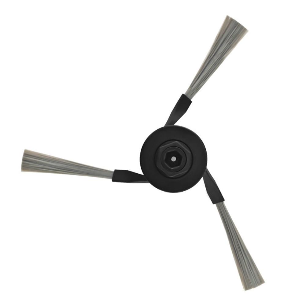 Комплект аксессуаров для пылесоса, включая основные щетки, пылесборники, боковые щетки для MOVA Z60 Ultra Roller Complete Robot Vacuum