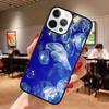 Чехол для телефона с медузой для Apple iPhone 17 Air Pro Max Plus Чехол для iPhone 17 Air 14 15 16 13 12 Max Чехол