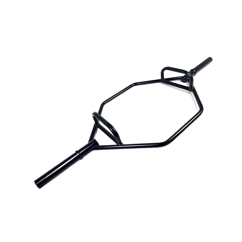 Iron Fox Hex Barbell Bar