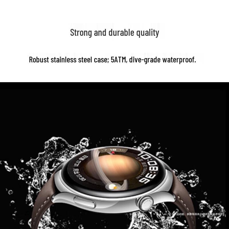 Huawei Умные часы Watch 4 Sports (Китайская версия)