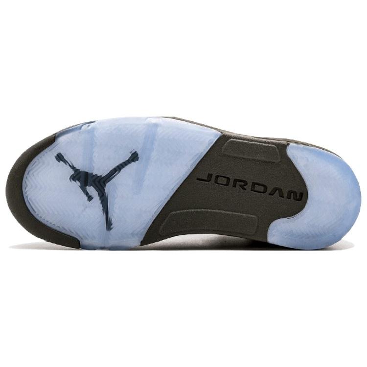 Air Jordan 5 Retro Premium 'Take Flight' Men's 881432-305