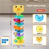 Игрушки для малышей от 6 месяцев, Развивающие и стимулирующие мозг игрушки для детей от 1 до 2 лет