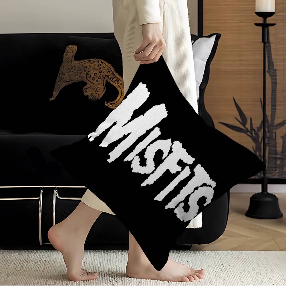 Die Die My Darling Misfits наволочка чехол для диванной подушки украшение для дома детская игрушка