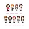 Twice   Фигурка Tdugi   2017 Twiceland  Открытие