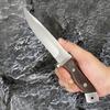 Japanese Knife Handmade Steel Kitchen Boning Knives Chef Knives Slicing Knife Santoku Meat Cleaver