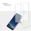 Мягкое 3D полное покрытие для Samsung Galaxy S9 S8 Plus Note 8 9 Защитная пленка для экрана без закаленного стекла