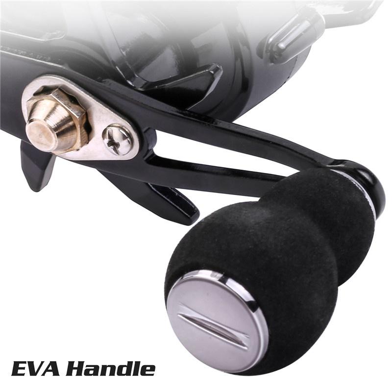 Рыболовная катушка 18 + 1BB, катушки для левого/правого переднего тормоза, спиннинговая катушка, рыболовная катушка для литья