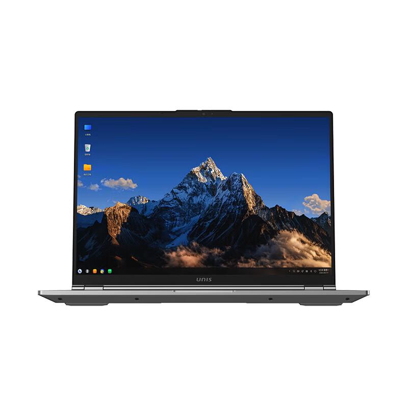 Ноутбук UNIS L3893 G2M (Китайская версия)