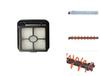Для Bissell Crosswave1785 1866 2554 Аксессуар для поломоечной машины Роликовая щетка Фильтр Для дома и путешествий