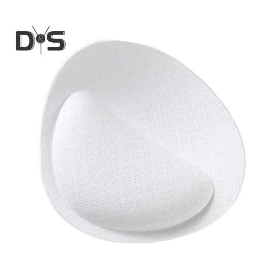 Bra Pad Ultra Thick Good Breathability Bra Insert Triangle Sponge Push Up Bra Pad Women Invisible Insert Swimsuit Bikini Breast Enhancers Chest Cup