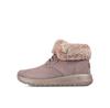 Ботильоны Skechers On-The-Go Joy Plush Dreams 144042/DKTP, розовые
