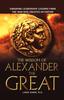 Книга The Wisdom of Alexander the Great : Enduring Leadership Lessons From the Man Who Created an Empire