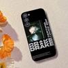 R-Rapper D-Drake Phone Case For Samsung Galaxy A73,A72,A71,A70,A53,A52,A51,Others Soft Black Cover