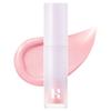 Holika Holika Сияющие молочные румяна Luminous Milk Fit Blush 4 мл 1 шт 02 Персиковый Латте
