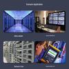 Shengwei SC-1014B 14-Slot Fiber Optic Transceiver Rack