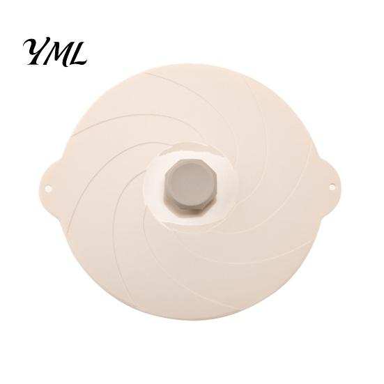 Multi Functional Sealing Lids for Home Kitchen Universal Silicone Bowl Lid, Microwave Splatter Cover, Flexible Food Grade Washable Dishwasher