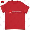 Футболка для энтузиастов тракторов Massey Ferguson CYHM