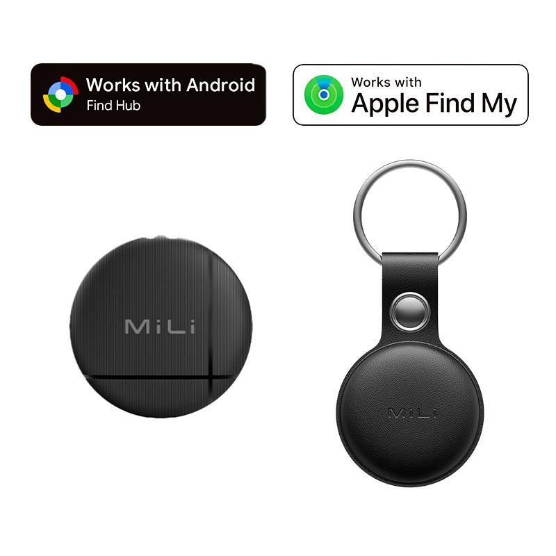 Android Find My Dual System Gps Tracker Google/Appl Find My Smart Activity Trackers Wearable Devices Android Tags Find My Devic