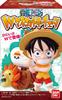 Брелок-коробка ONE PIECE W Mascot (Конфеты-игрушки)